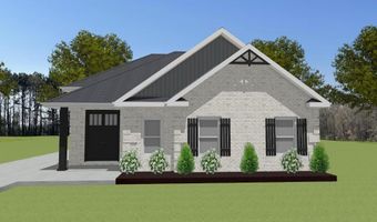 Galway A Old Town Drive, Athens, AL 35613