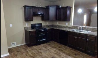2104 Fern Valley Dr, Alexander, AR 72002