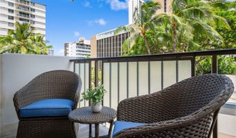 2465 Kuhio Ave 410, Honolulu, HI 96815