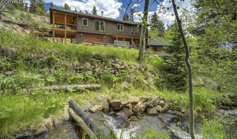 429 Road P-53 Rd, Bailey, CO 80421