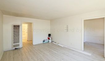 109 S Palo Duro St, Amarillo, TX 79106