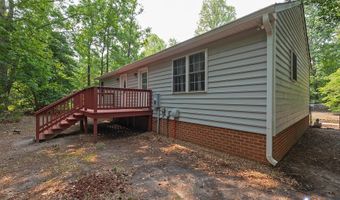 10905 King William Rd, Aylett, VA 23009