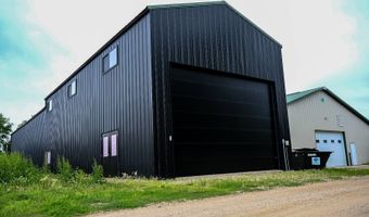 501 Jay St, Bruce, SD 57220