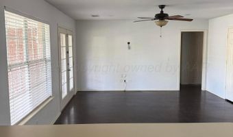 3603 S WILLIAMS St, Amarillo, TX 79118
