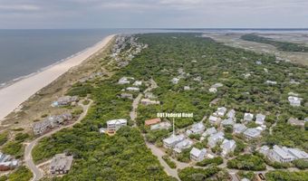 801 Federal Rd, Bald Head Island, NC 28461