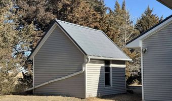 1091 Big Bear Rd, Barnes, KS 66933