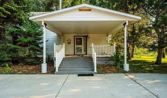 503 W Foote St, Buffalo, WY 82834