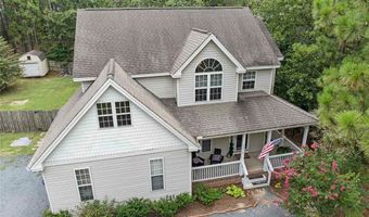 1314 Devonshire Trl, Aberdeen, NC 28315