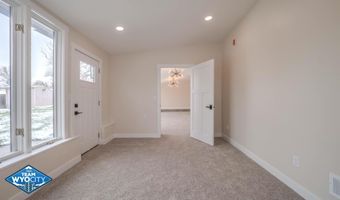 1801 W Odell Ave, Casper, WY 82604
