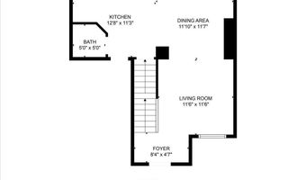 519 TARGHEE Ave, Cheyenne, WY 82007