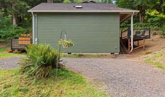 9904 BEACH Dr, Birkenfeld, OR 97016