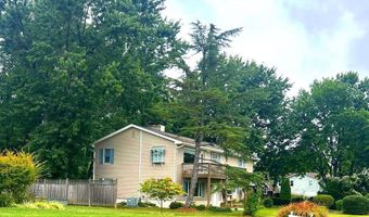 122 BAY VIEW Dr, Annapolis, MD 21403