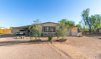 2655 W MOCKINGBIRD St, Apache Junction, AZ 85120