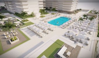 9801 Collins Ave 9W, Bal Harbour, FL 33154