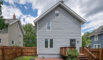 2116 Newton St, Akron, OH 44305