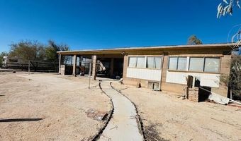 47846 Quail Walk Ln, Bouse, AZ 85325