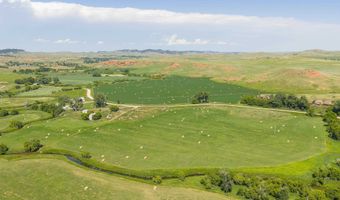 105 Lower Redwater Rd, Beulah, WY 82712