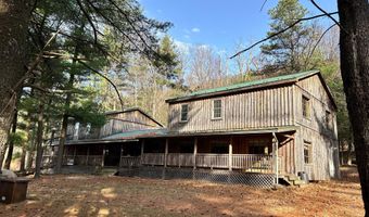 385 ELK CREEK Rd, Aaronsburg, PA 16820