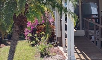 451 Papaya Cir, Barefoot Bay, FL 32976