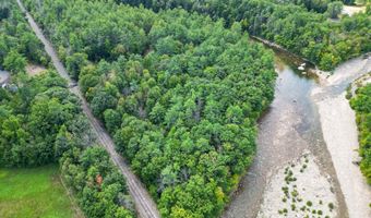 TBD The Meadows Road, Bartlett, NH 03812