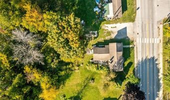 129 N Main St, Alburgh, VT 05440