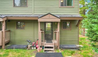 52 CLUB HOUSE Rd 44, Breckenridge, CO 80424