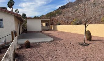 920 Keys Dr, Boulder City, NV 89005