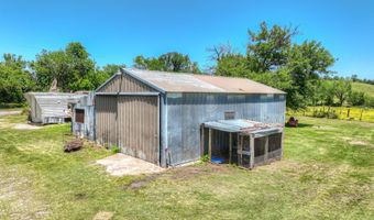 12001 SE Hwy 69, Baxter Springs, KS 66713