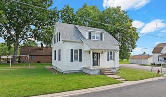 101 W Hendricks St, Albers, IL 62215
