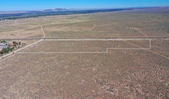 OFF Manzano Expressway Of, Belen, NM 87002