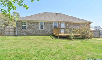 18201 Menefee Rd, Athens, AL 35613