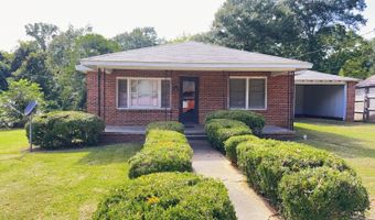 402 S Washington St, Brookhaven, MS 39601