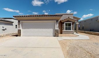 15101 Destination Ave, El Paso, TX 79938