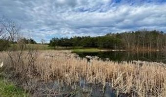 W PARKER lot 16, Augusta, WV 26704