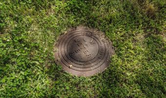 121 S Lincoln Ave, Anthony, KS 67003