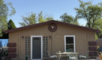 1511 YAKIMA Rd SW, Albuquerque, NM 87105