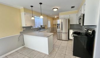 208 14th Ave, Atmore, AL 36502