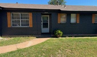 2333 Marsalis Dr, Abilene, TX 79603