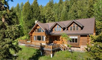 800 N Fork Rd, Big Sky, MT 59716