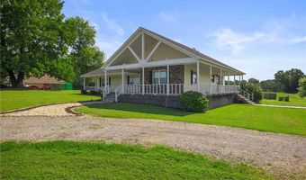 6106 Dean Rd, Alma, AR 72921