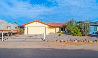 1135 Avenida Del Sol, Bullhead City, AZ 86442