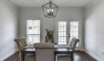 120 Lennox Pl, Brandon, MS 39042