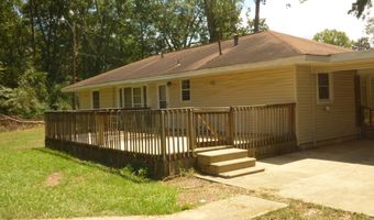 125 Albert St, Brookhaven, MS 39601