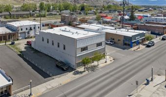 124 E Commercial Ave, Anaconda, MT 59711