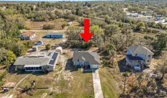 151 3RD Ave, Babson Park, FL 33827