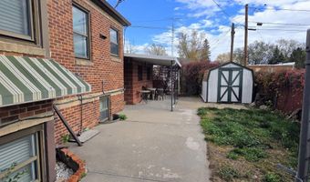 2533 DEMING Blvd, Cheyenne, WY 82001