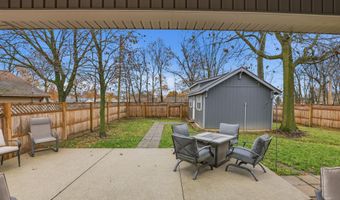 409 Van Scoyoc St, Avilla, IN 46710