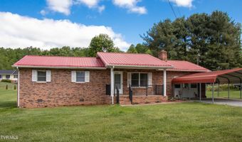 18373 Woodland Hills Rd, Abingdon, VA 24210