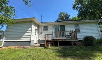 203 E 18th, Atlantic, IA 50022