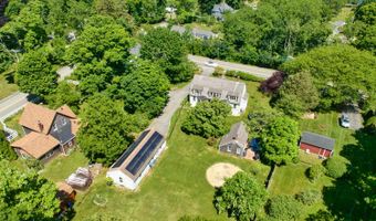 60 Sandwich Rd, Bourne, MA 02532